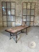 BRUTALIST COFFEE TABLE, MID-20TH CENTURY