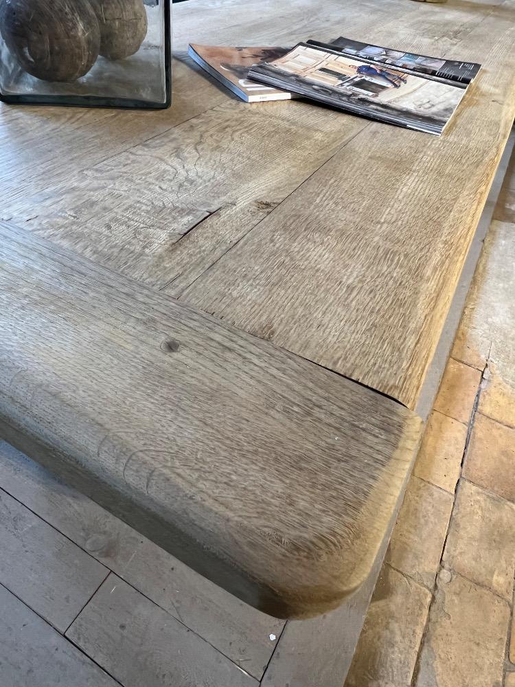Community table, mid-20th century 