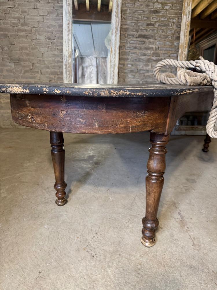 DISPLAY TABLE, LATE 19TH CENTURY