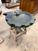 FOUNTAIN BASIN, 18TH CENTURY