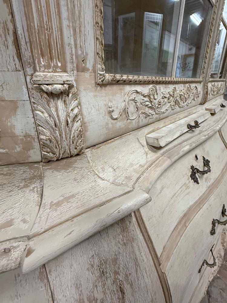 ITALIAN CABINET, EARLY 20TH CENTURY