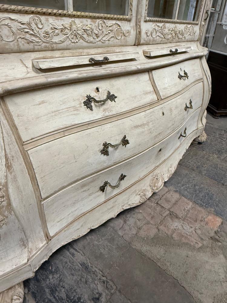 ITALIAN CABINET, EARLY 20TH CENTURY