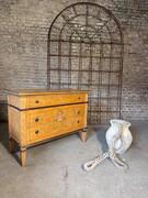 ITALIAN CHEST OF DRAWERS, MID-20TH CENTURY