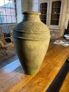 Large garden vase, mid-20th century 