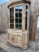Louis XIV cupboard, 18th century 
