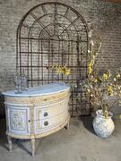  LOUIS XVI STYLE CHEST, EARLY 20TH CENTURY