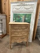 Louis XVI style furniture, early 20th century 