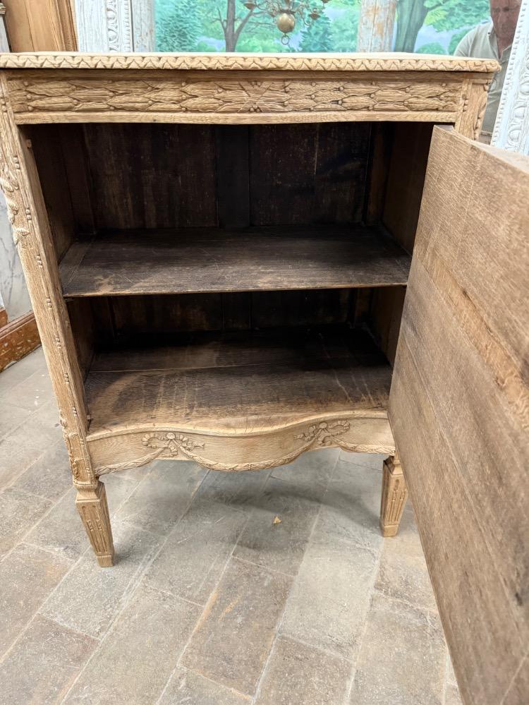 Louis XVI style furniture, early 20th century 