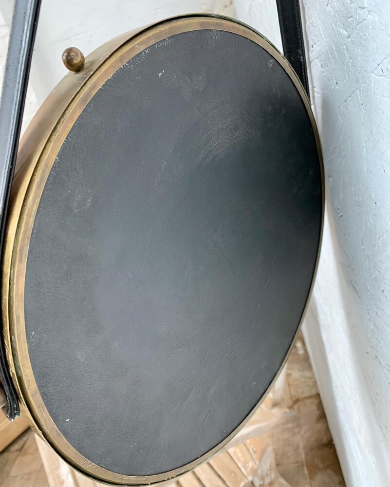 Mirror, mid-20th century