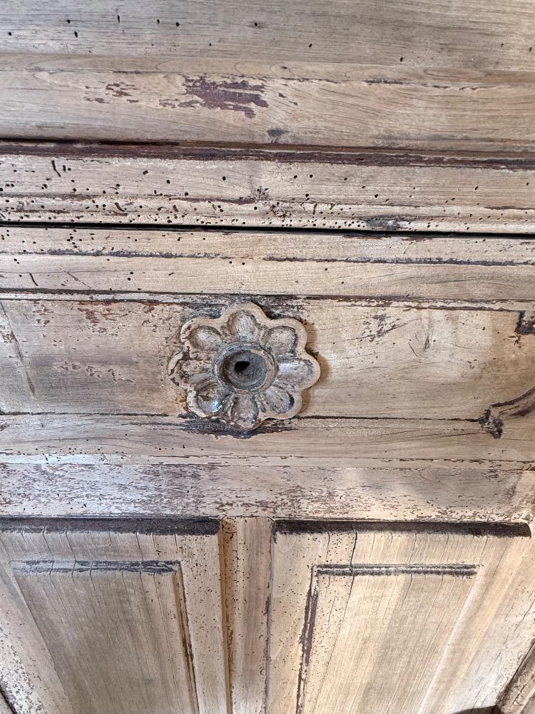 NAPOLEON III DOORS, LATE 19TH CENTURY