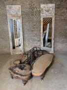 NAPOLEON III PERIOD BOLLARD, LATE 19th CENTURY 