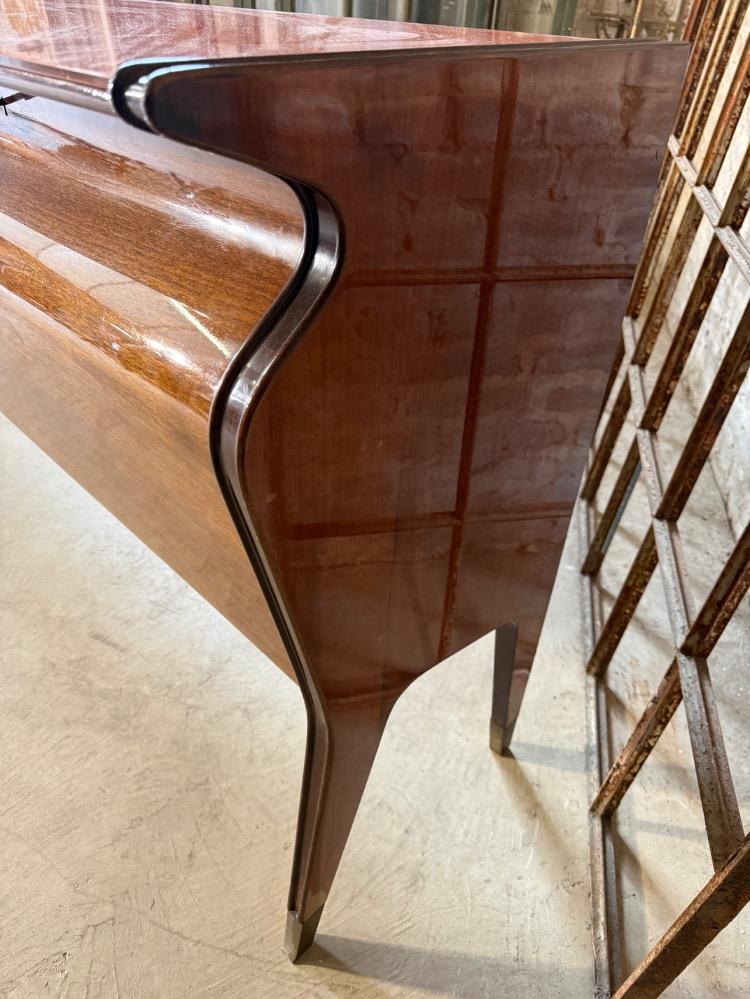 OSVALDO BORSANI SIDEBOARD, MID-20TH CENTURY