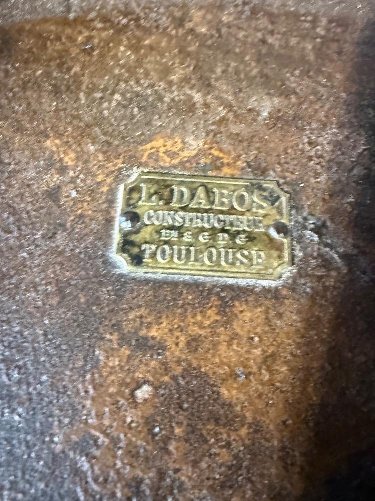 PAIR OF DISPLAY SHELVES, LATE 19TH CENTURY