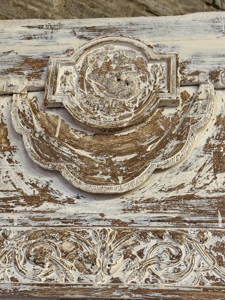 PAIR OF MIRRORS, LATE 19TH CENTURY