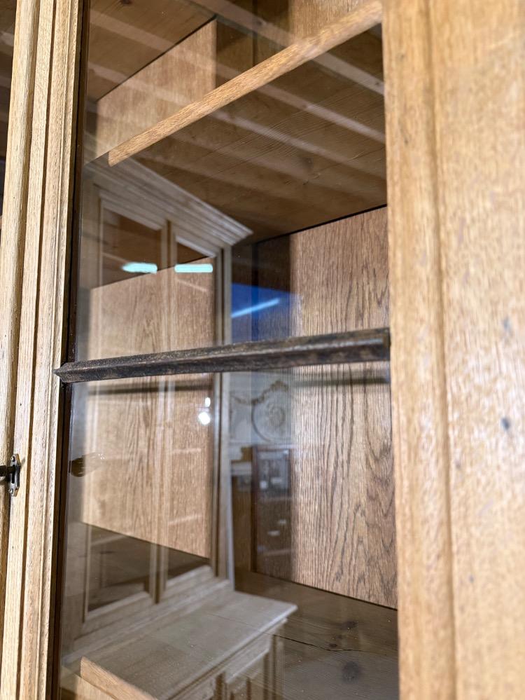 PAIR OF SILVER CABINETS, EARLY 20TH CENTURY