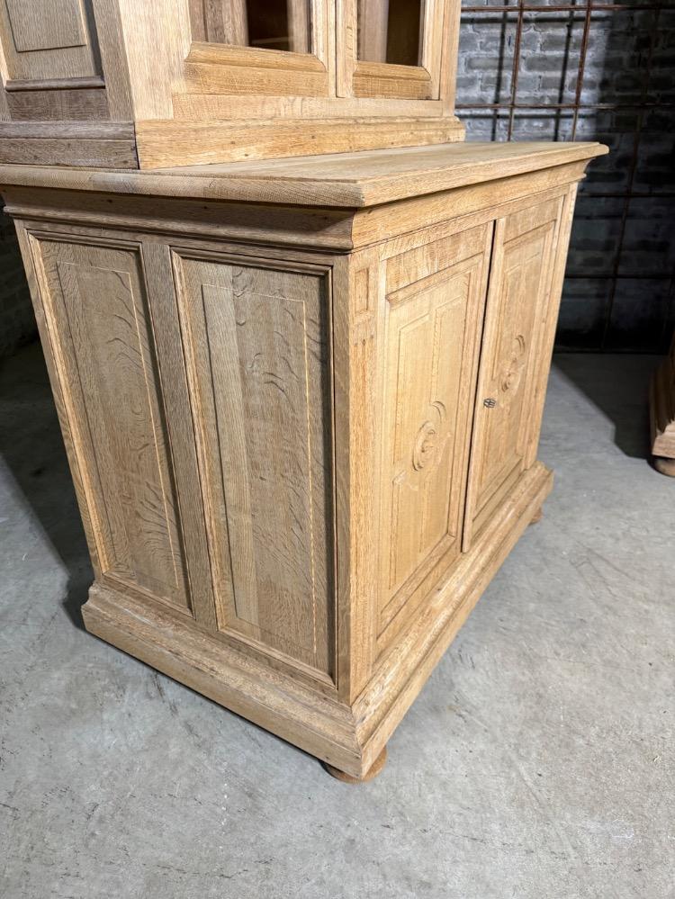 PAIR OF SILVER CABINETS, EARLY 20TH CENTURY