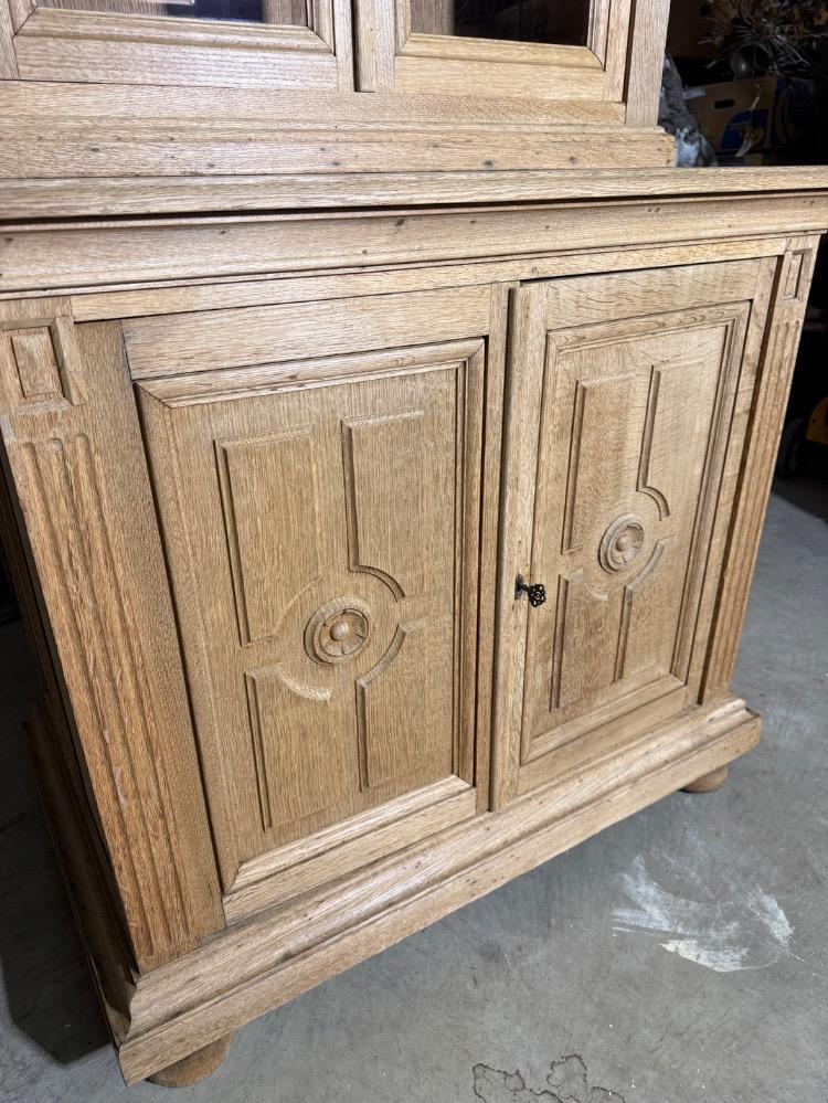 PAIR OF SILVER CABINETS, EARLY 20TH CENTURY