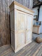 Pantry cabinet, 19th century 