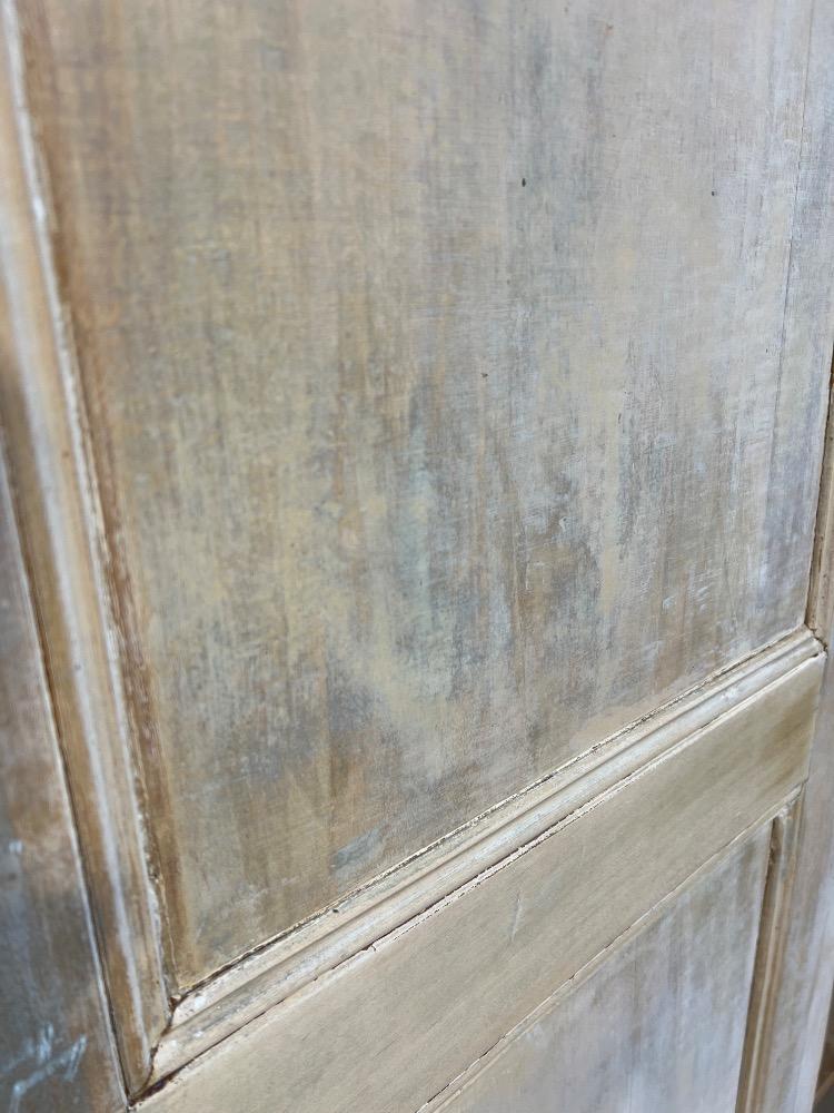 Pantry cabinet, 19th century 