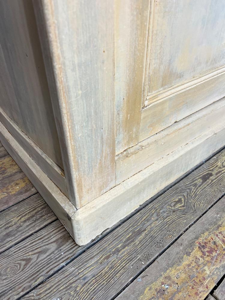 Pantry cabinet, 19th century 
