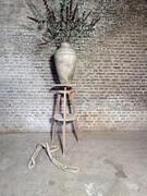 SCULPTOR'S STAND, MID-20TH CENTURY 