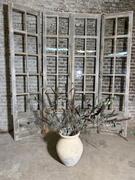 SET OF 4 DOORS, LATE 19TH CENTURY