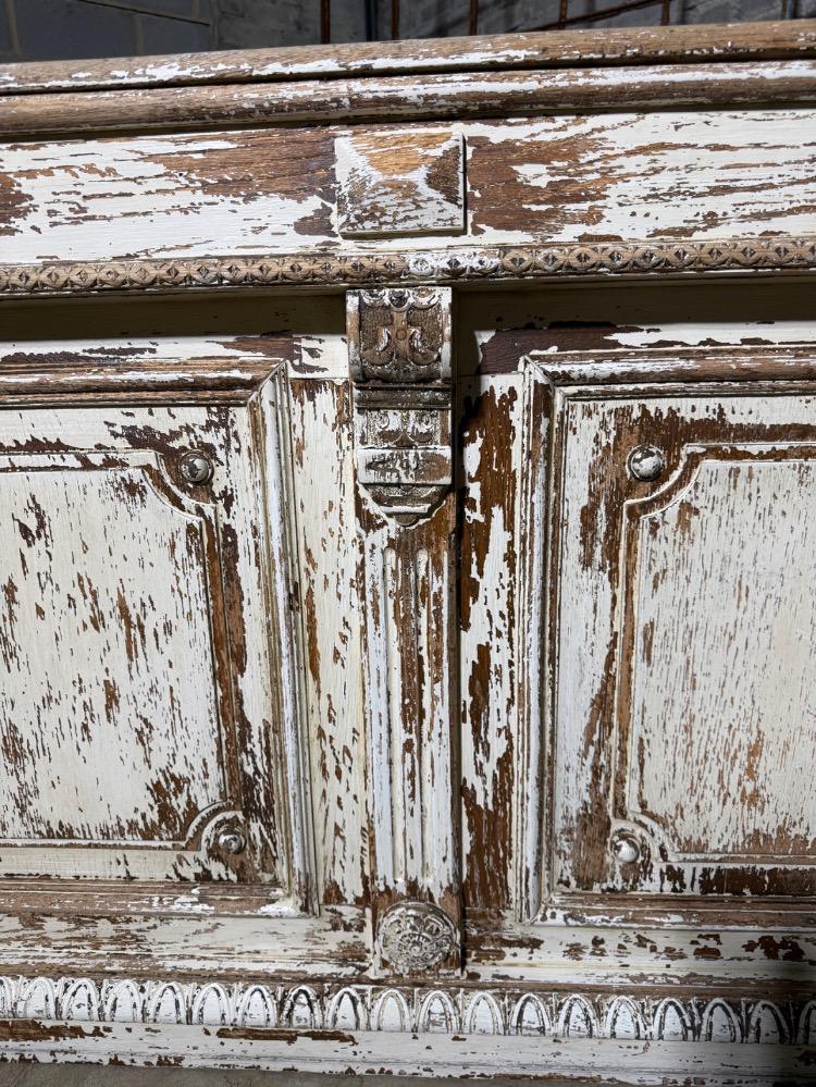 SHOP COUNTER, LATE 19th CENTURY