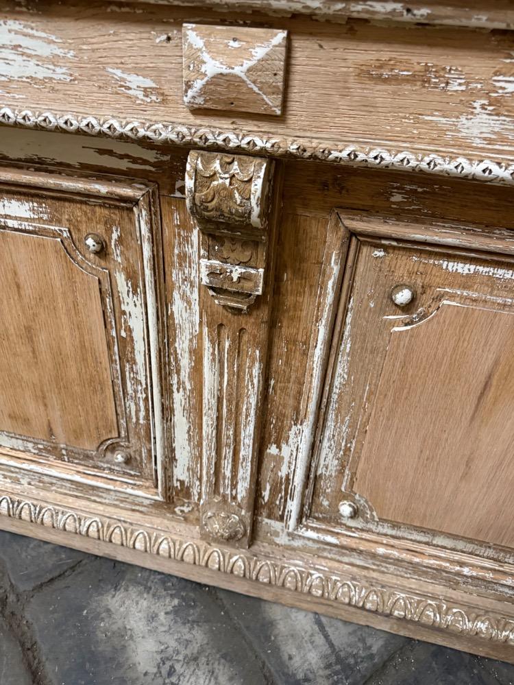 SHOP COUNTER, LATE 19TH CENTURY