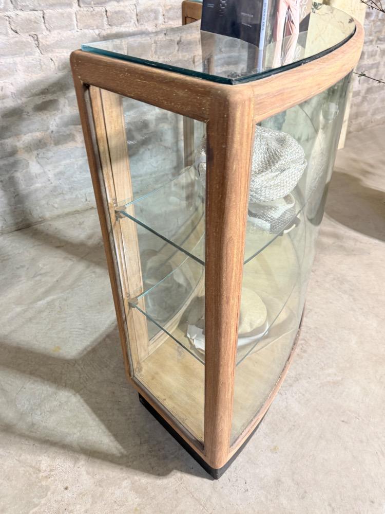 SHOP COUNTER, MID-20TH CENTURY