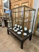 SHOP DISPLAY CASE, EARLY 20TH CENTURY