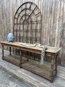 Shop table, 19th century 