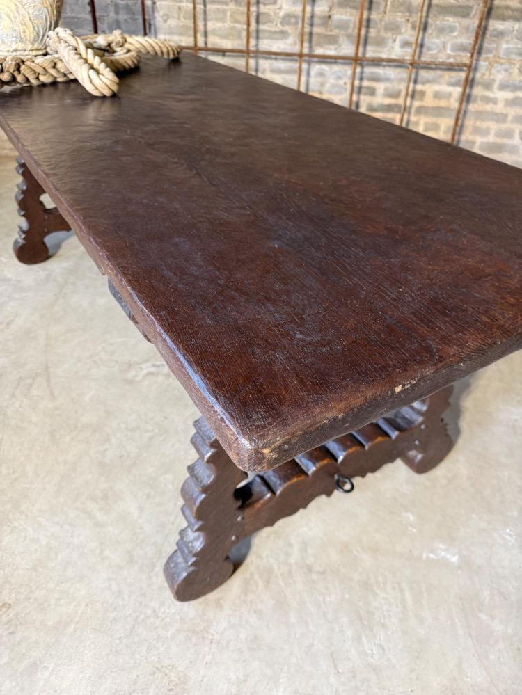 SPANISH TABLE, EARLY 20TH CENTURY