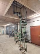 SPIRAL STAIRCASE, EARLY 20TH CENTURY