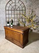 STORE COUNTER, EARLY 20TH CENTURY