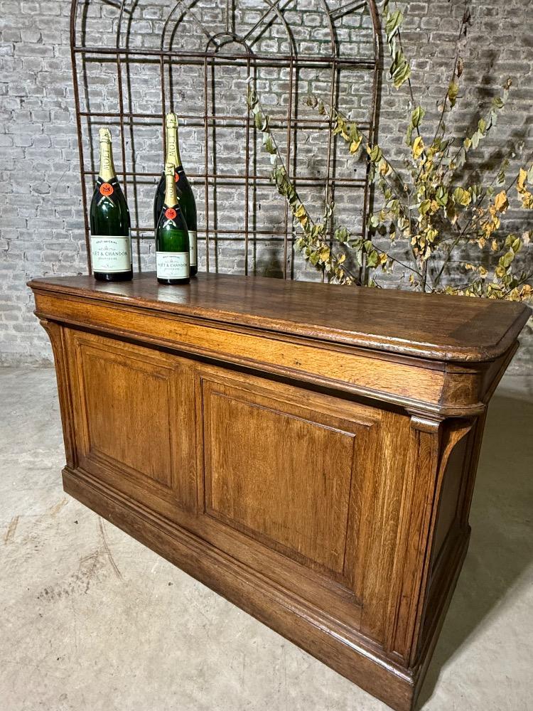 STORE COUNTER, EARLY 20TH CENTURY