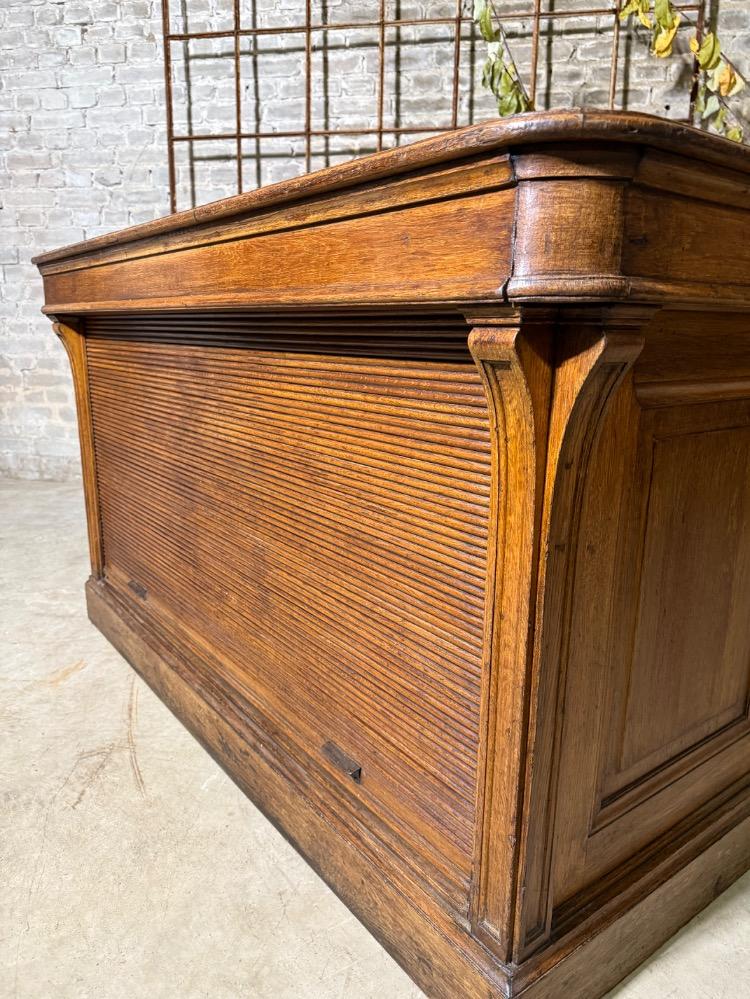 STORE COUNTER, EARLY 20TH CENTURY