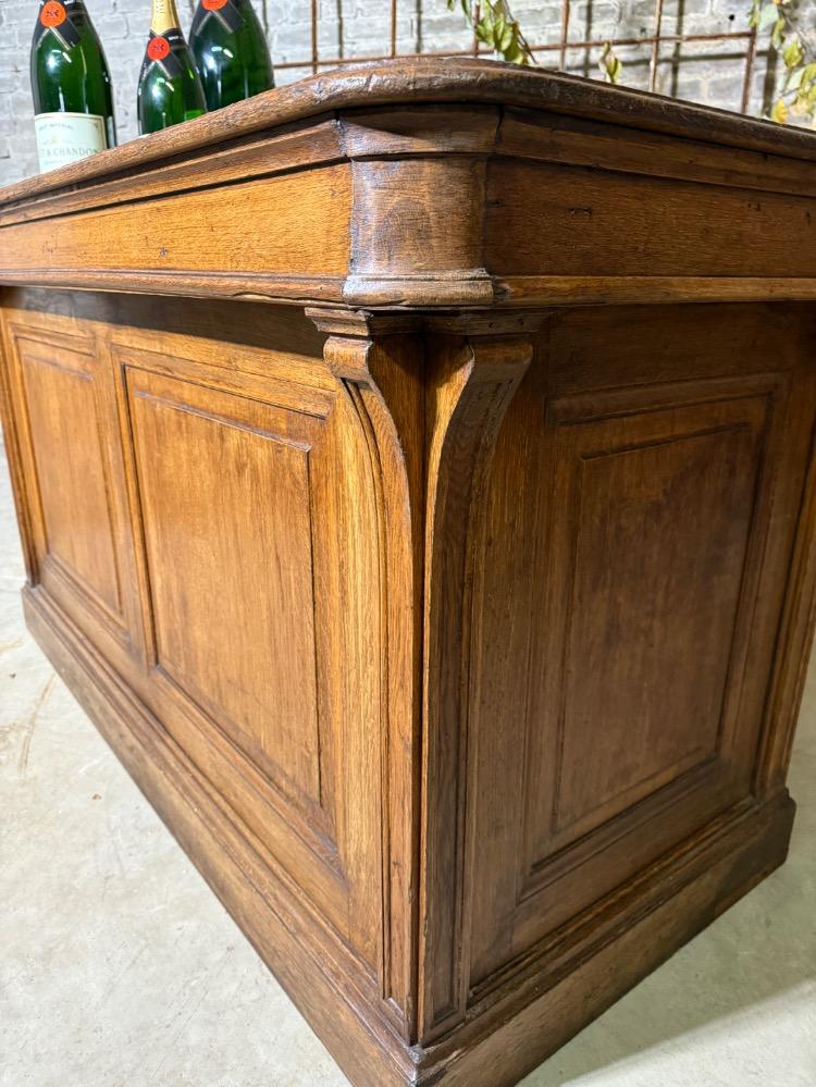 STORE COUNTER, EARLY 20TH CENTURY