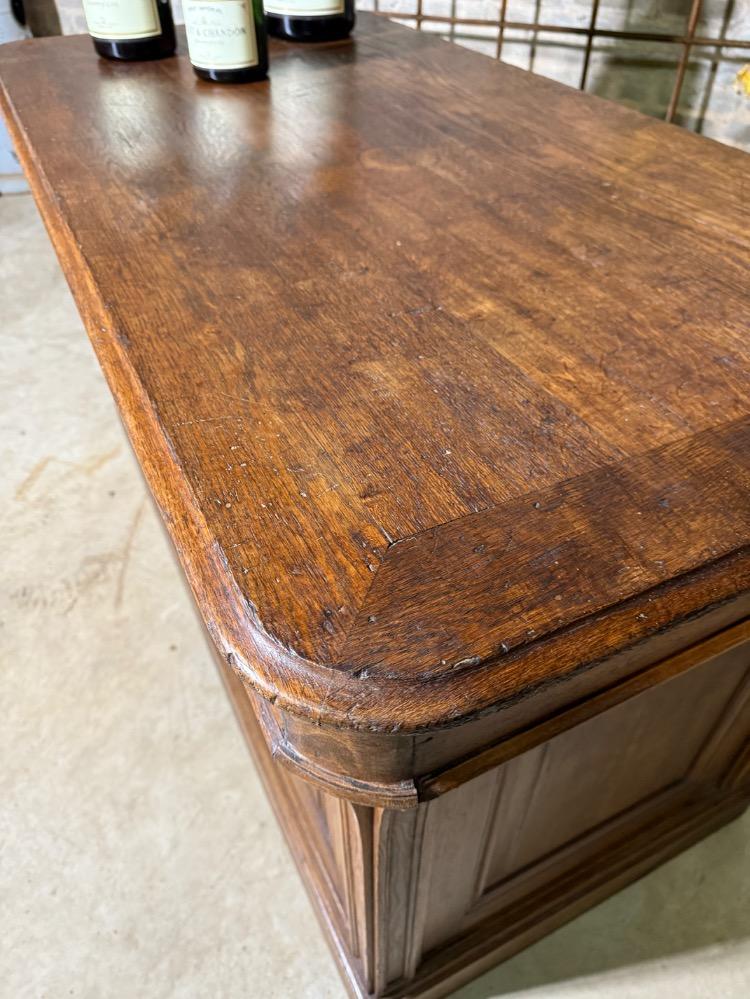 STORE COUNTER, EARLY 20TH CENTURY