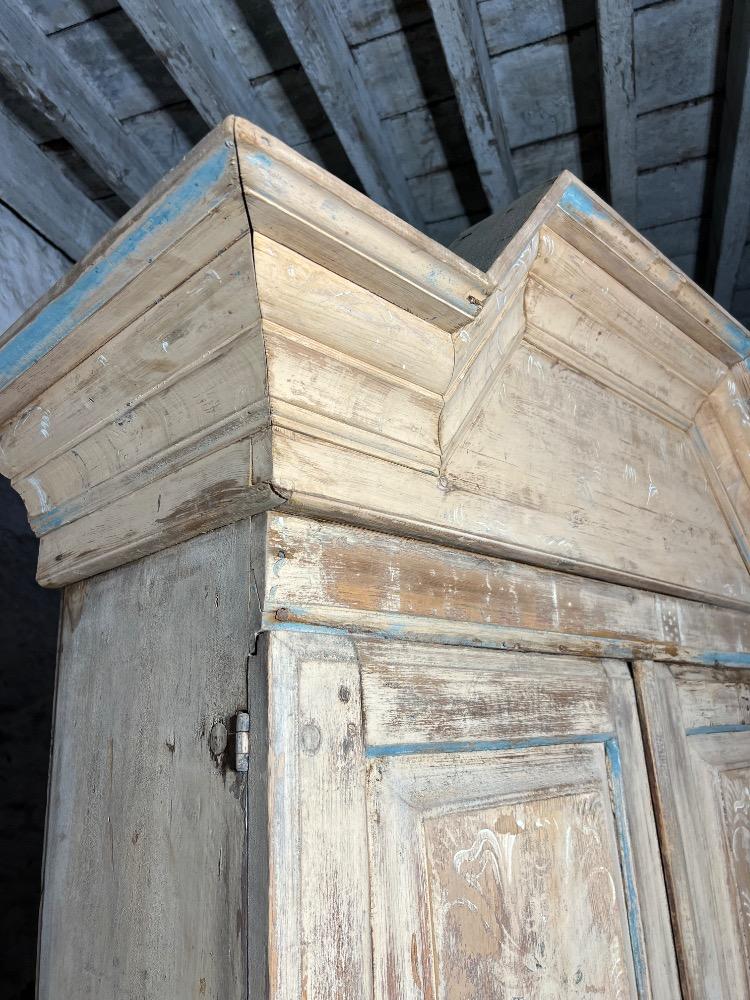 Swedish cabinet, eart 19th century 