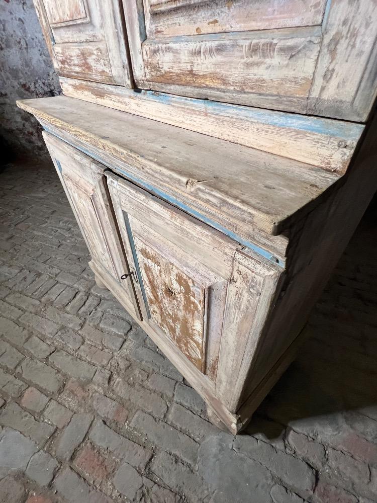 Swedish cabinet, eart 19th century 
