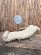 Swedish daybed, late 19th century
