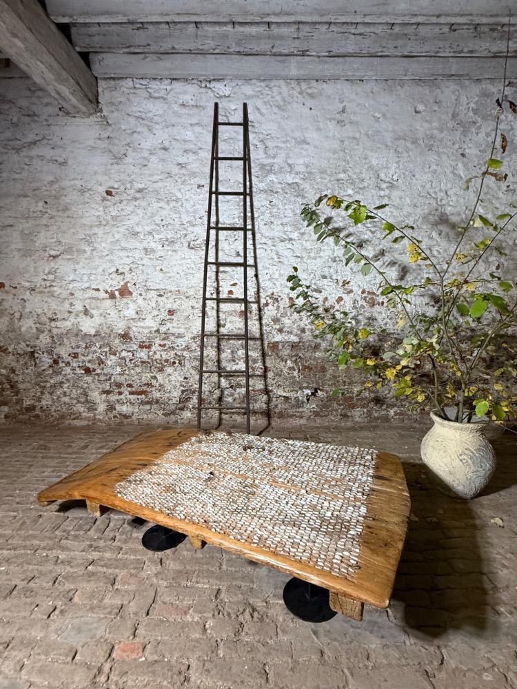 TRIBULUM, 19th CENTURY