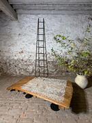 TRIBULUM, 19th CENTURY