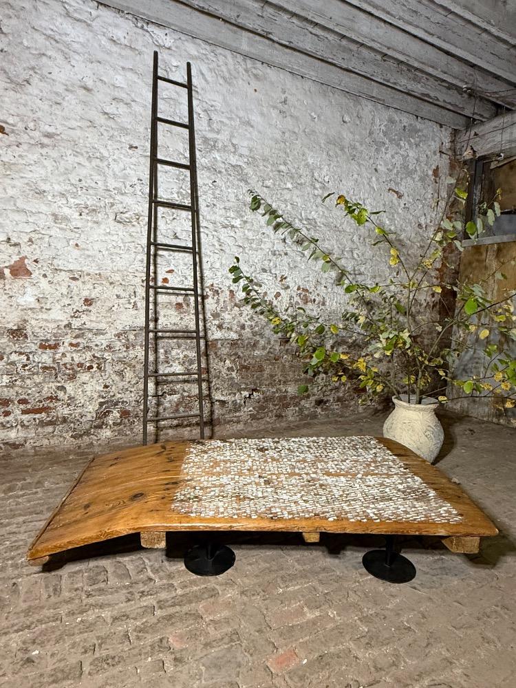 TRIBULUM, 19th CENTURY