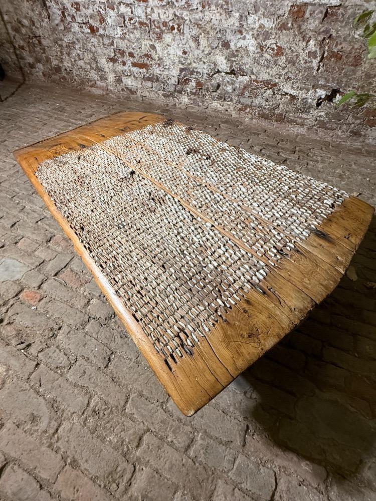 TRIBULUM, 19th CENTURY