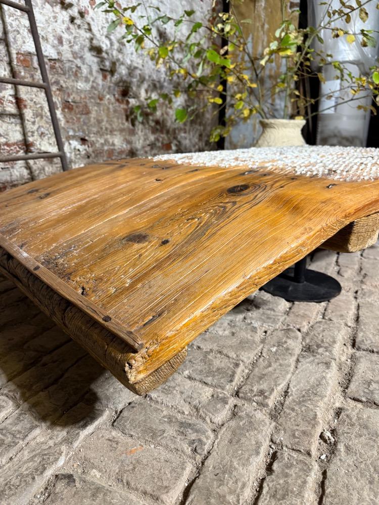 TRIBULUM, 19th CENTURY