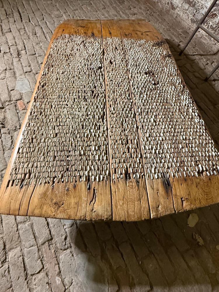 TRIBULUM, 19th CENTURY