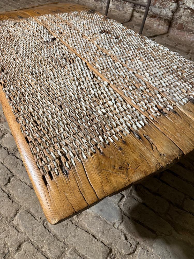 TRIBULUM, 19th CENTURY