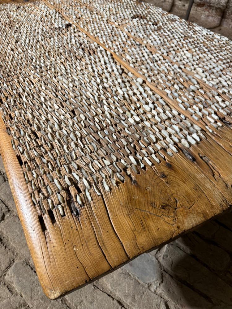 TRIBULUM, 19th CENTURY