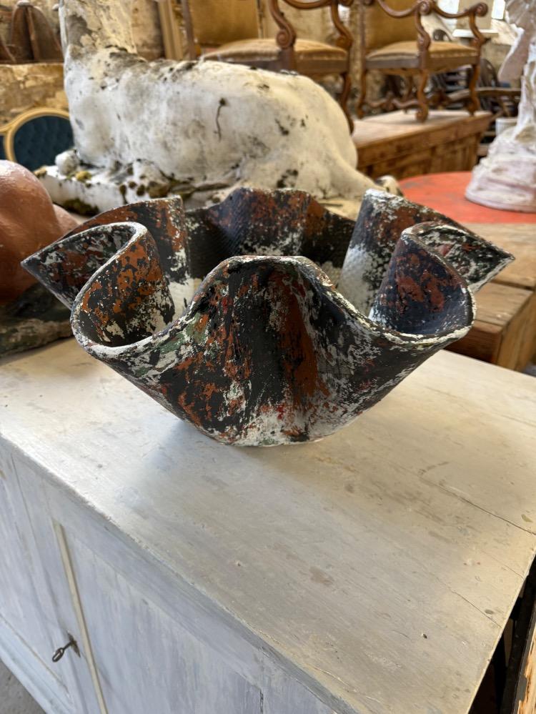 WILLY GUHL PLANTERS, MID-20TH CENTURY